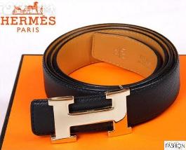 Hermes Belt