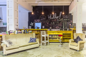 NJF MAG-Coworking-Betahaus Barcelona