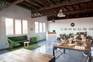 NJF MAG-Coworking-Blitz Gracia Barcelona