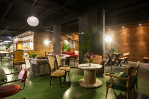 NJF MAG-Coworking-Valkiria Hub Barcelona